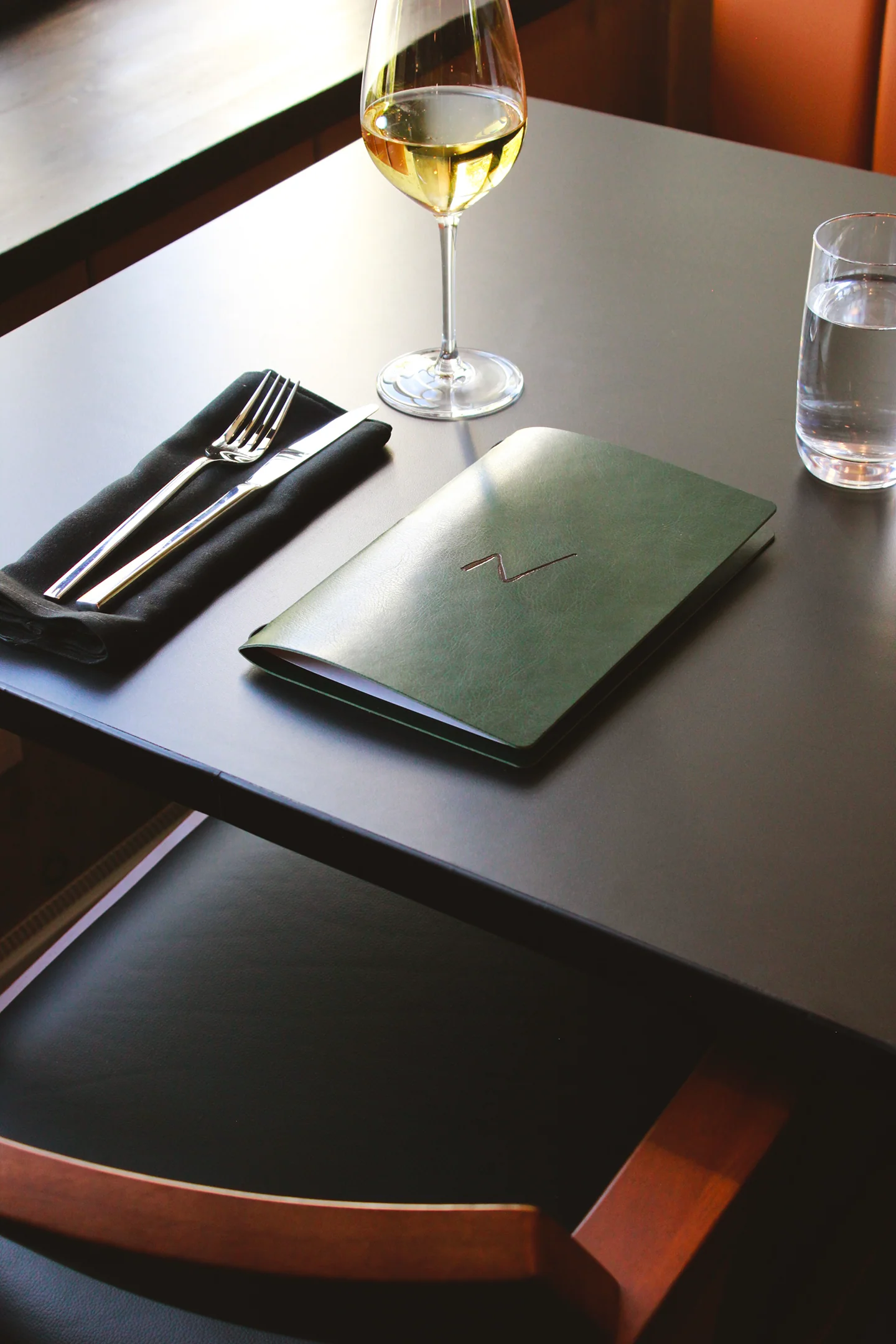 Carte-cadeau restaurant Nord de 100$ - Image 3