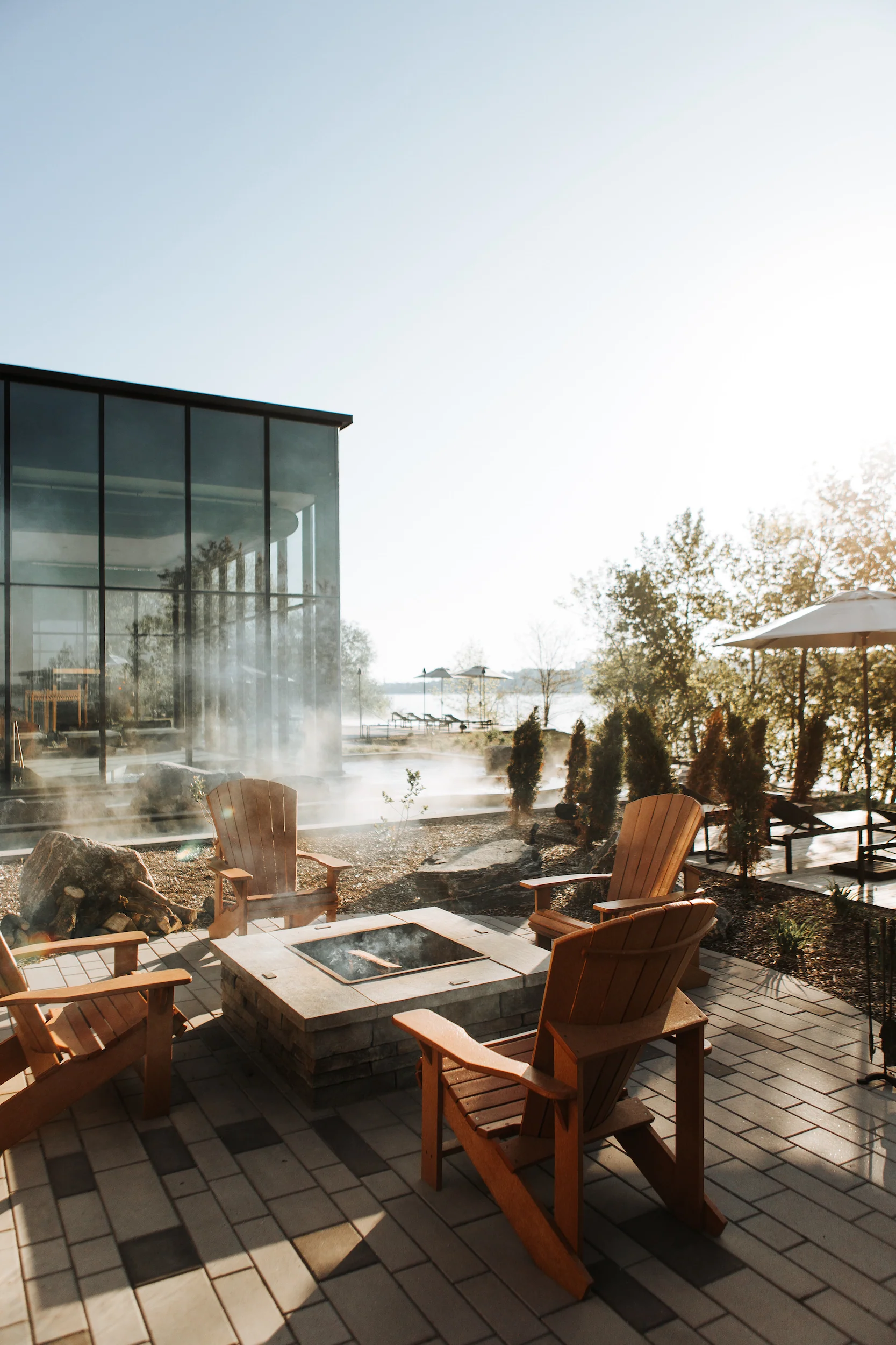 Entrée à l'expérience thermale + Bain flottant Laga - Image 3