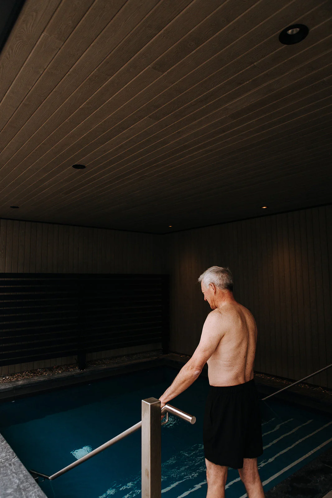 Entrée à l'expérience thermale + Bain flottant Laga - Image 5