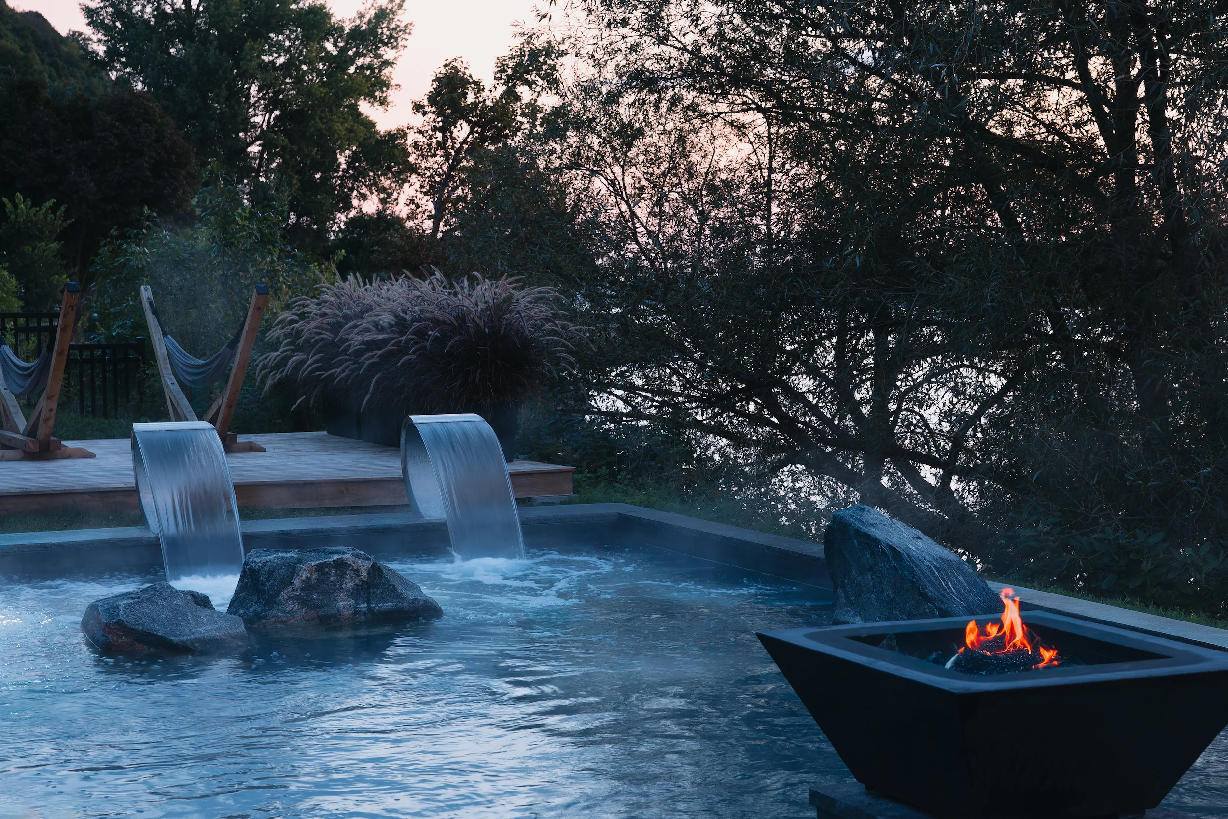 Entrée à l'expérience thermale + Bain flottant Laga - Image 6