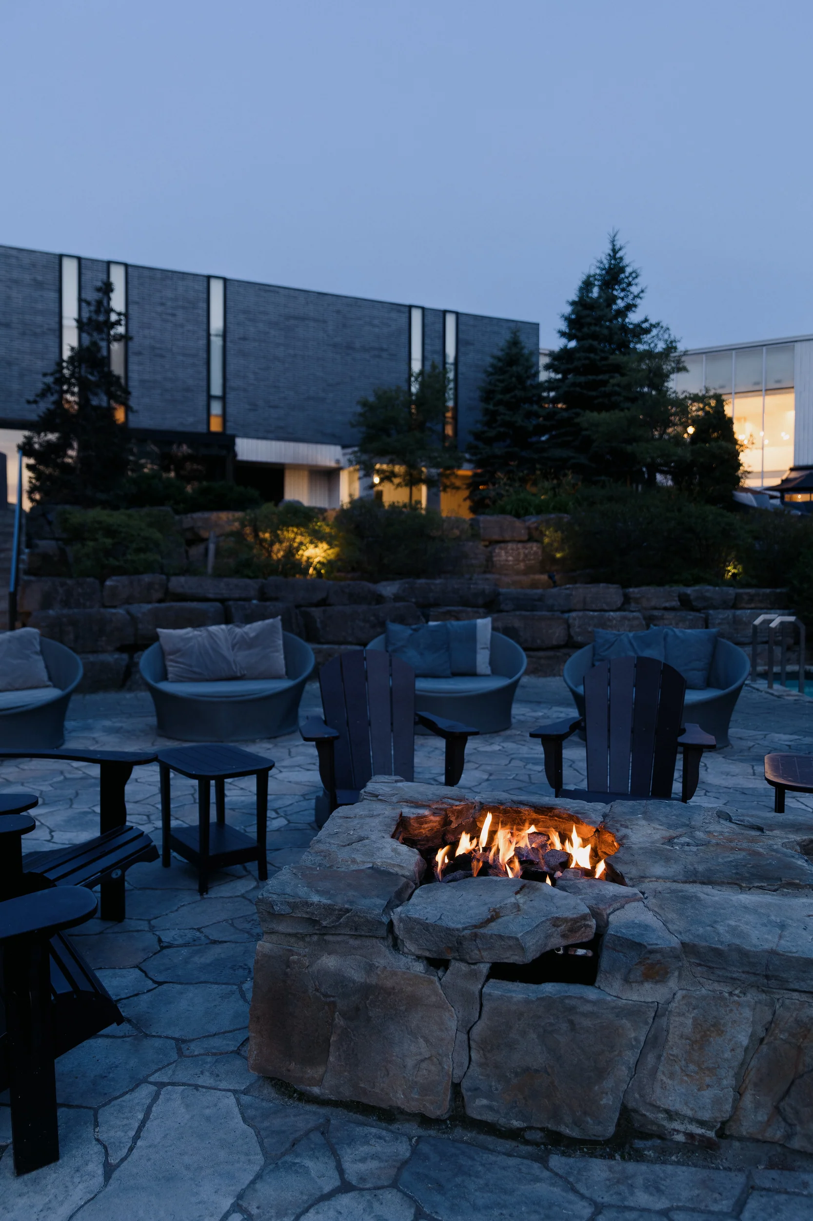 Entrée à l'expérience thermale - Image 7