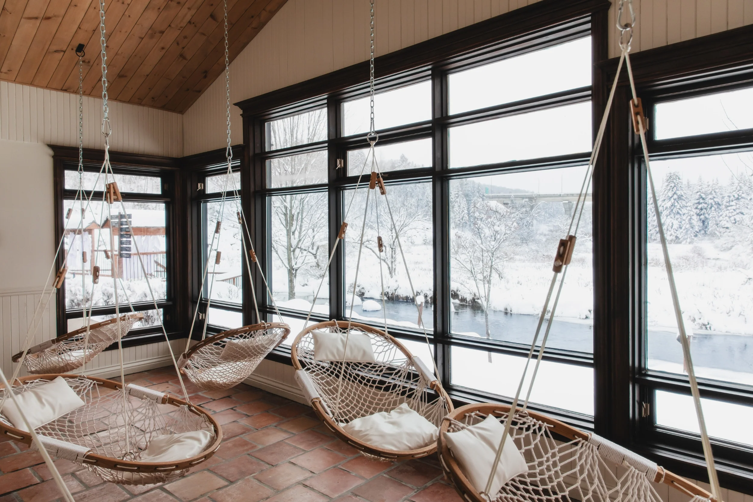 Entrée à l'expérience thermale - Image 5