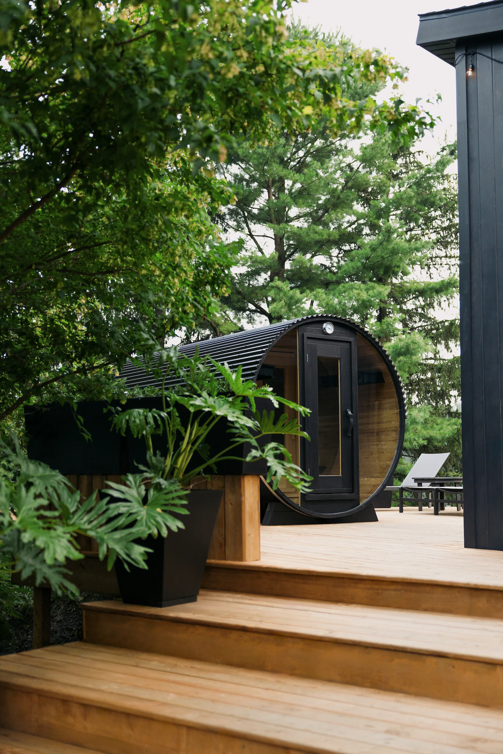 Entrée à l'expérience thermale - Image 5