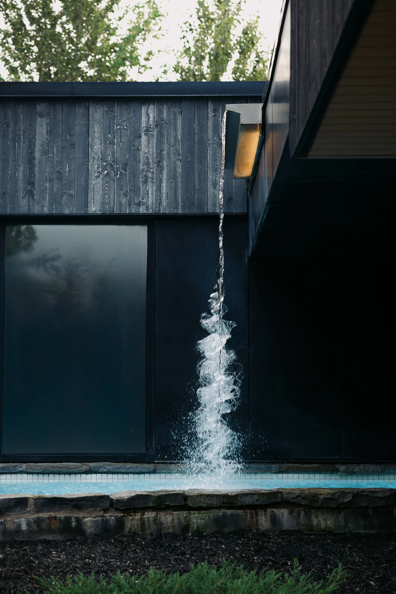 Entrée à l'expérience thermale - Image 7