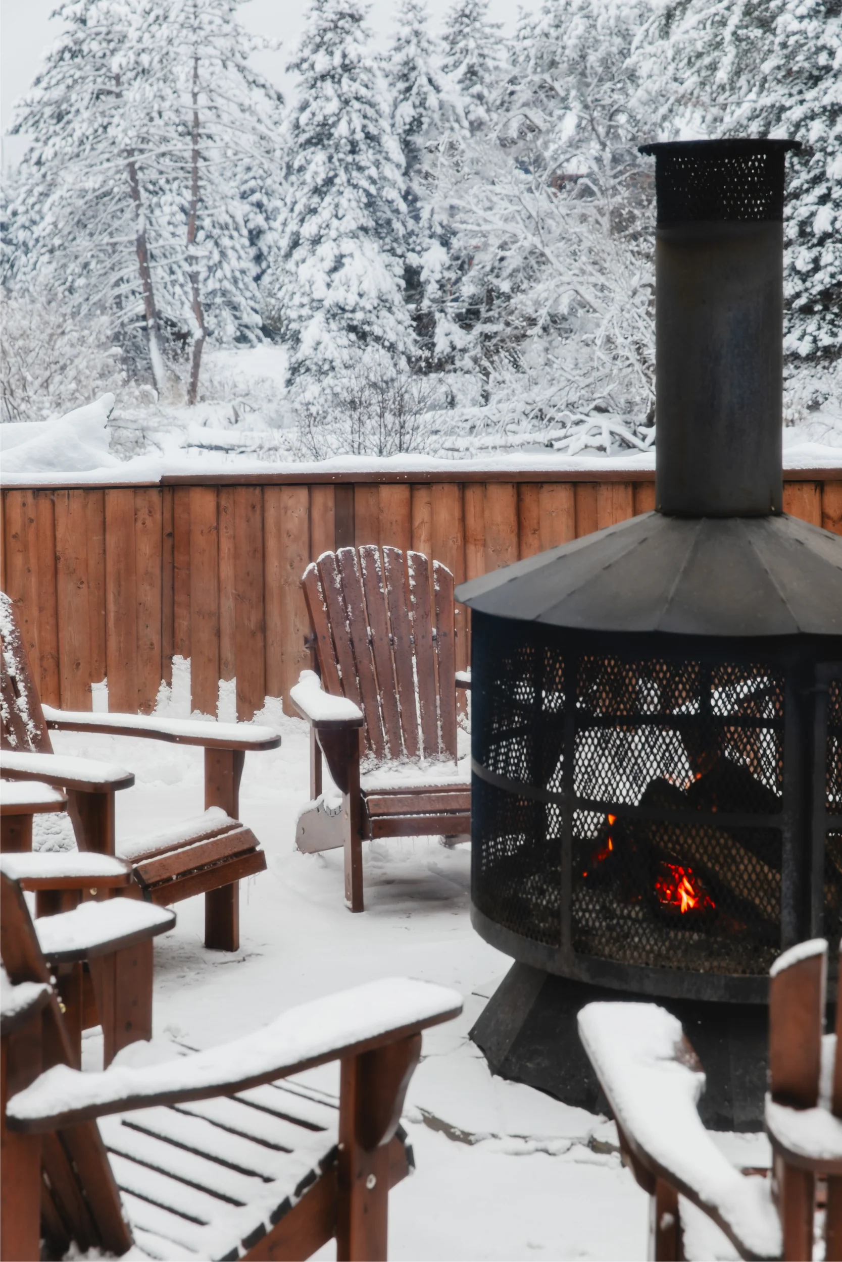 Entrée à l'expérience thermale - Image 4