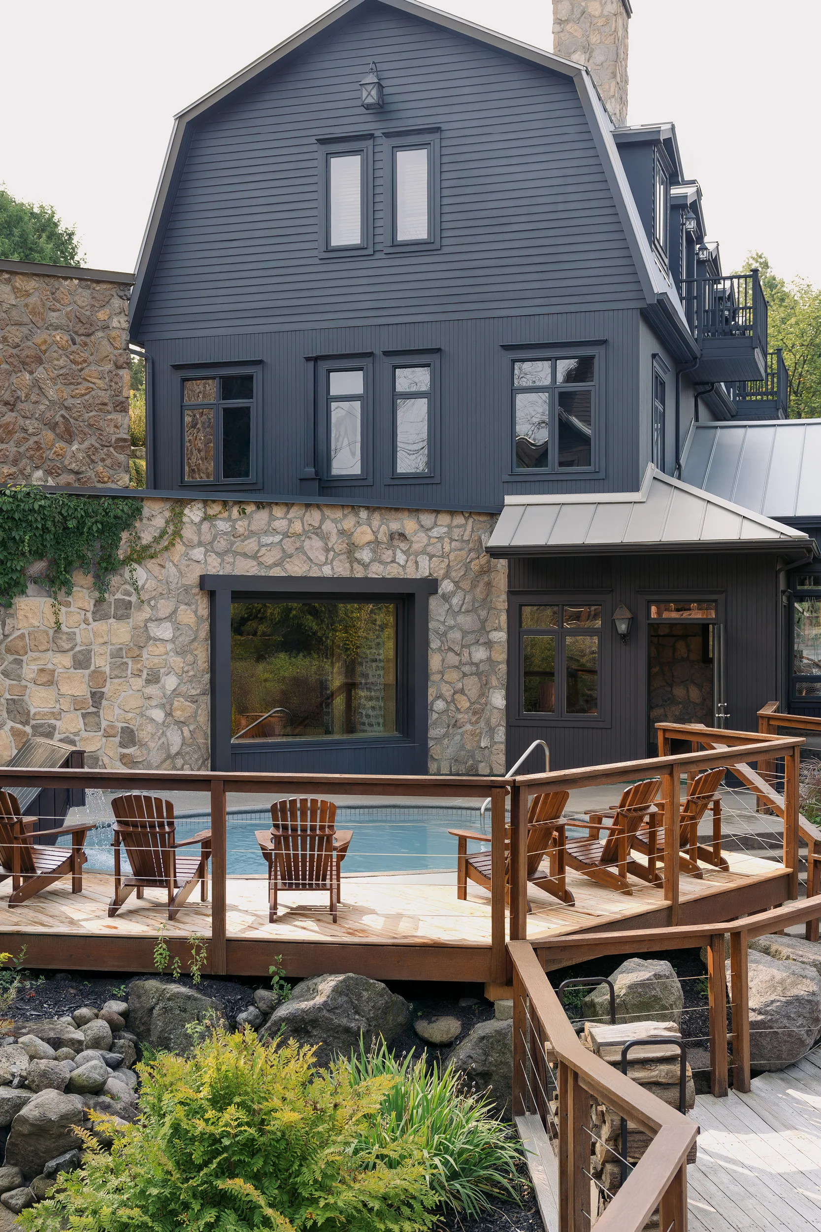 Entrée à l'expérience thermale - Image 7