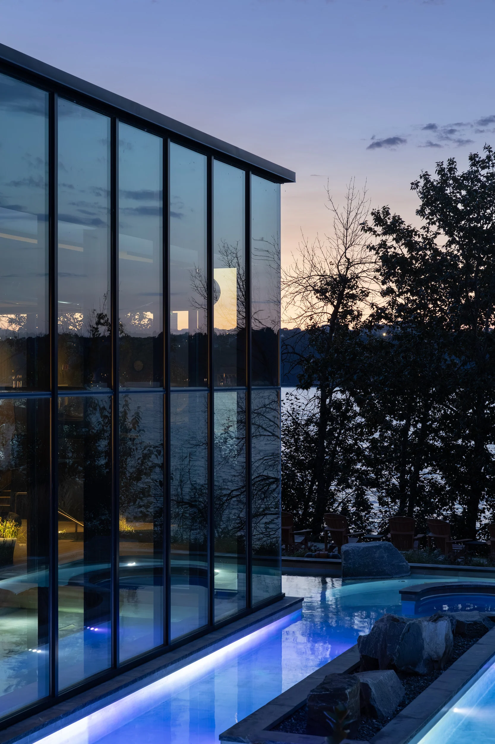 Entrée à l'expérience thermale - Image 6