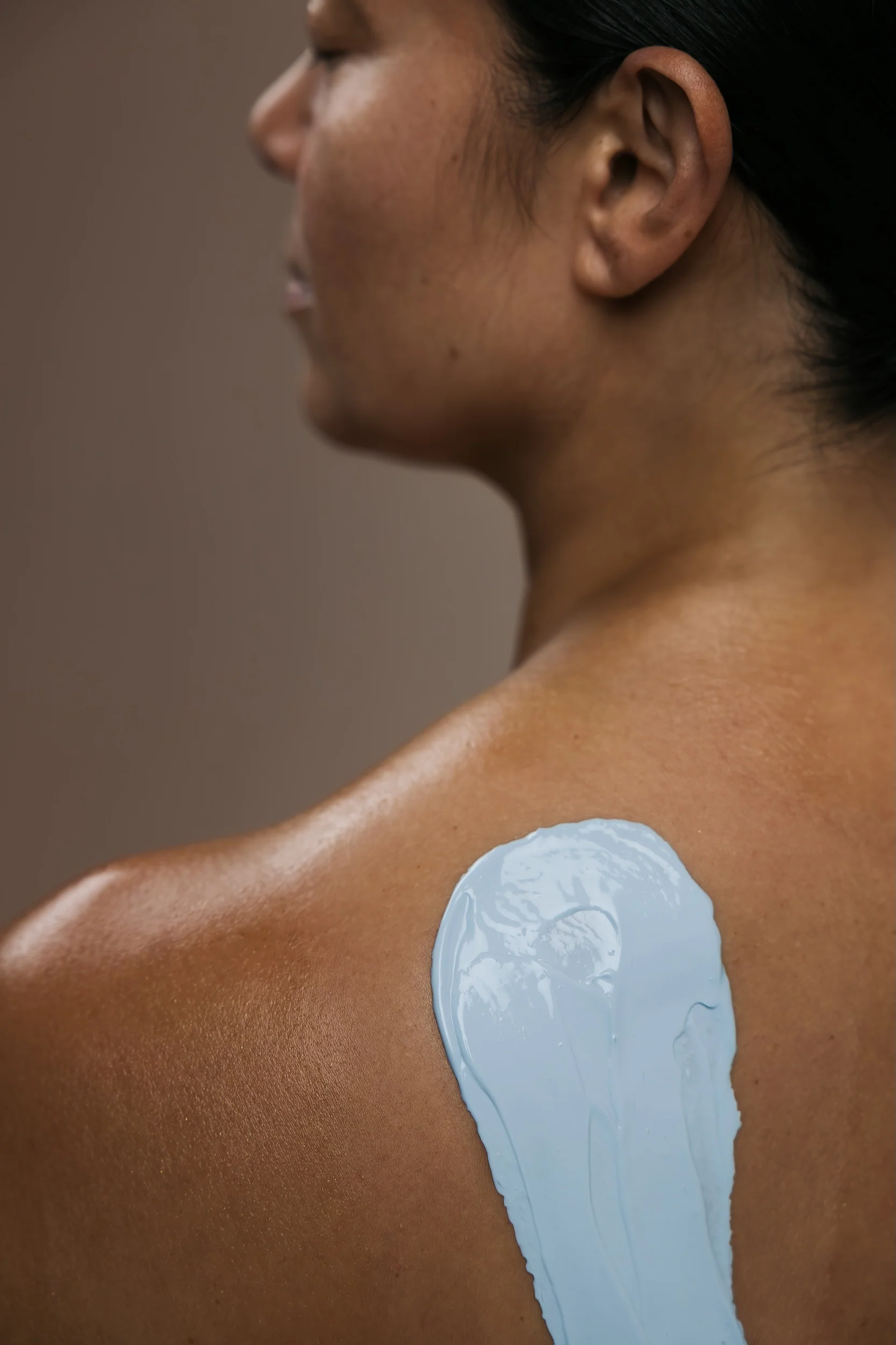 Enveloppement fleur de lavande et romarin - Image 3