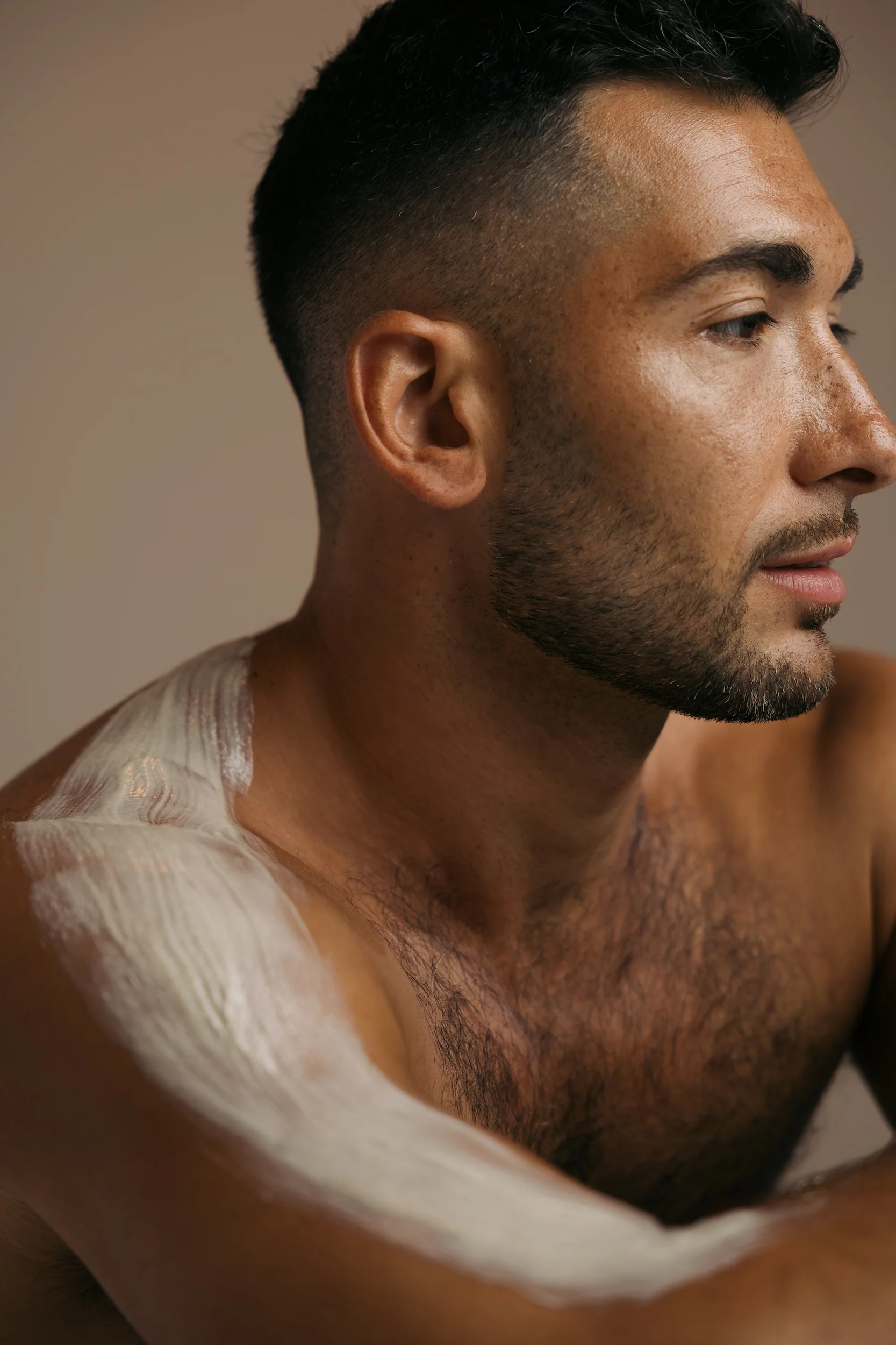 Exfoliation aux pierres volcaniques - Image 3