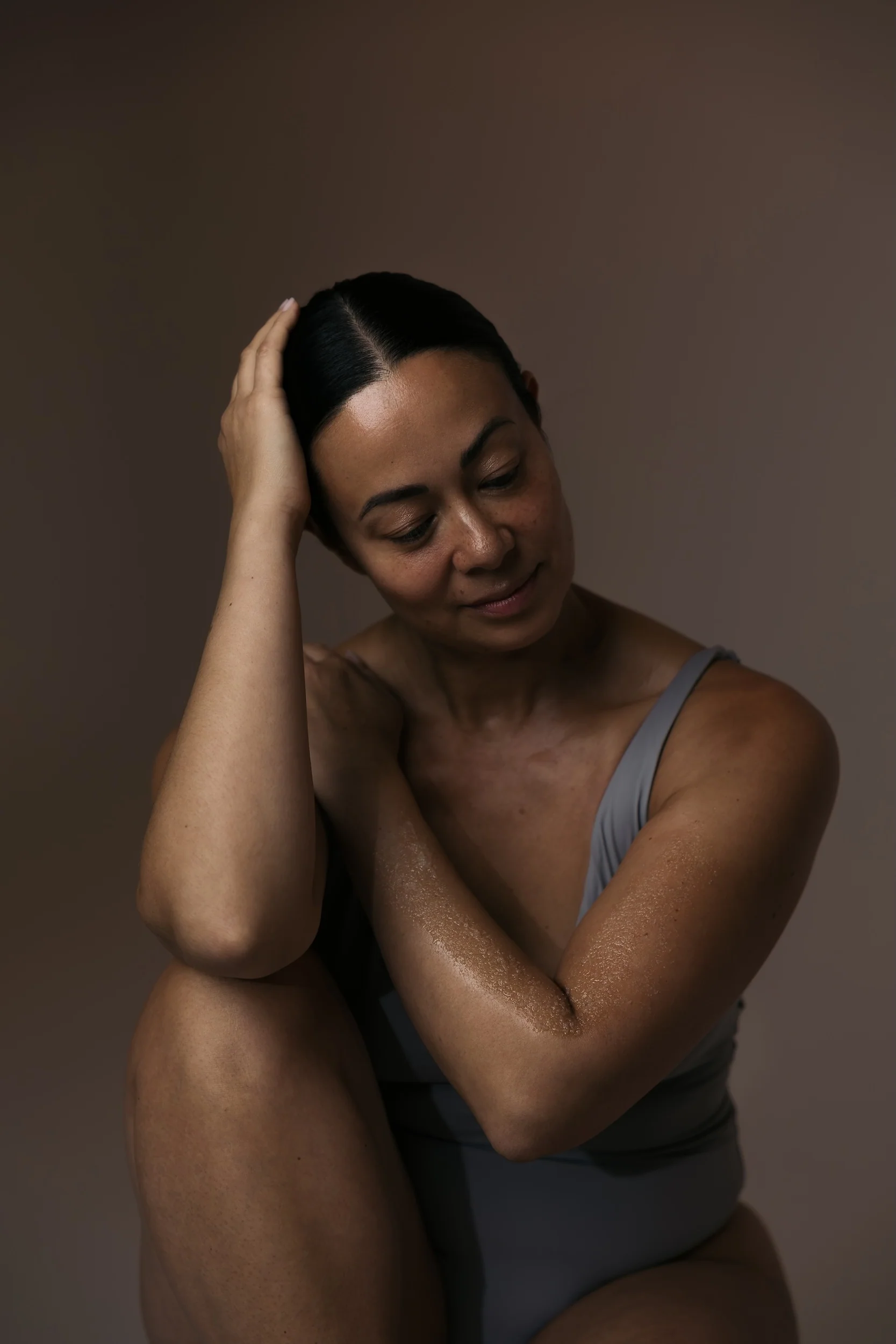 Exfoliation aux sels minéraux - Image 3