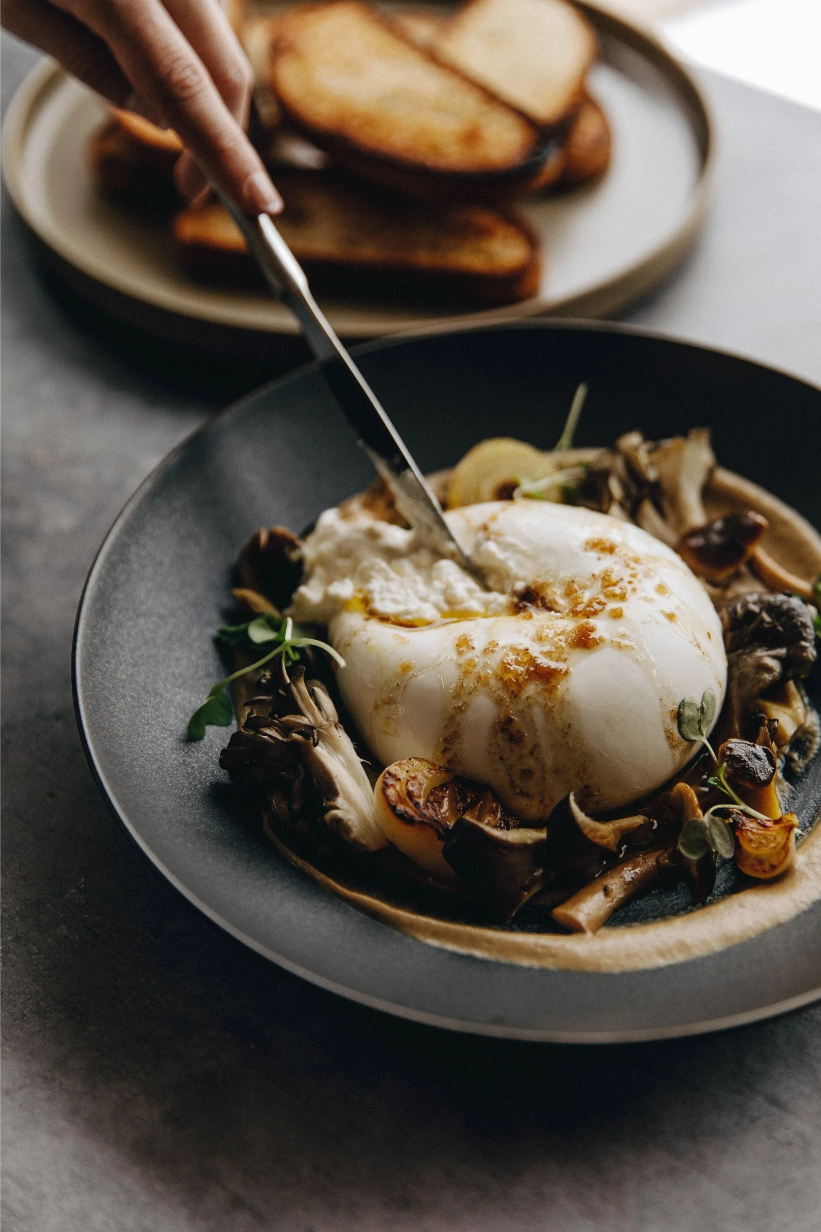 Forfait Nord – Repas pour une personne - Image 7