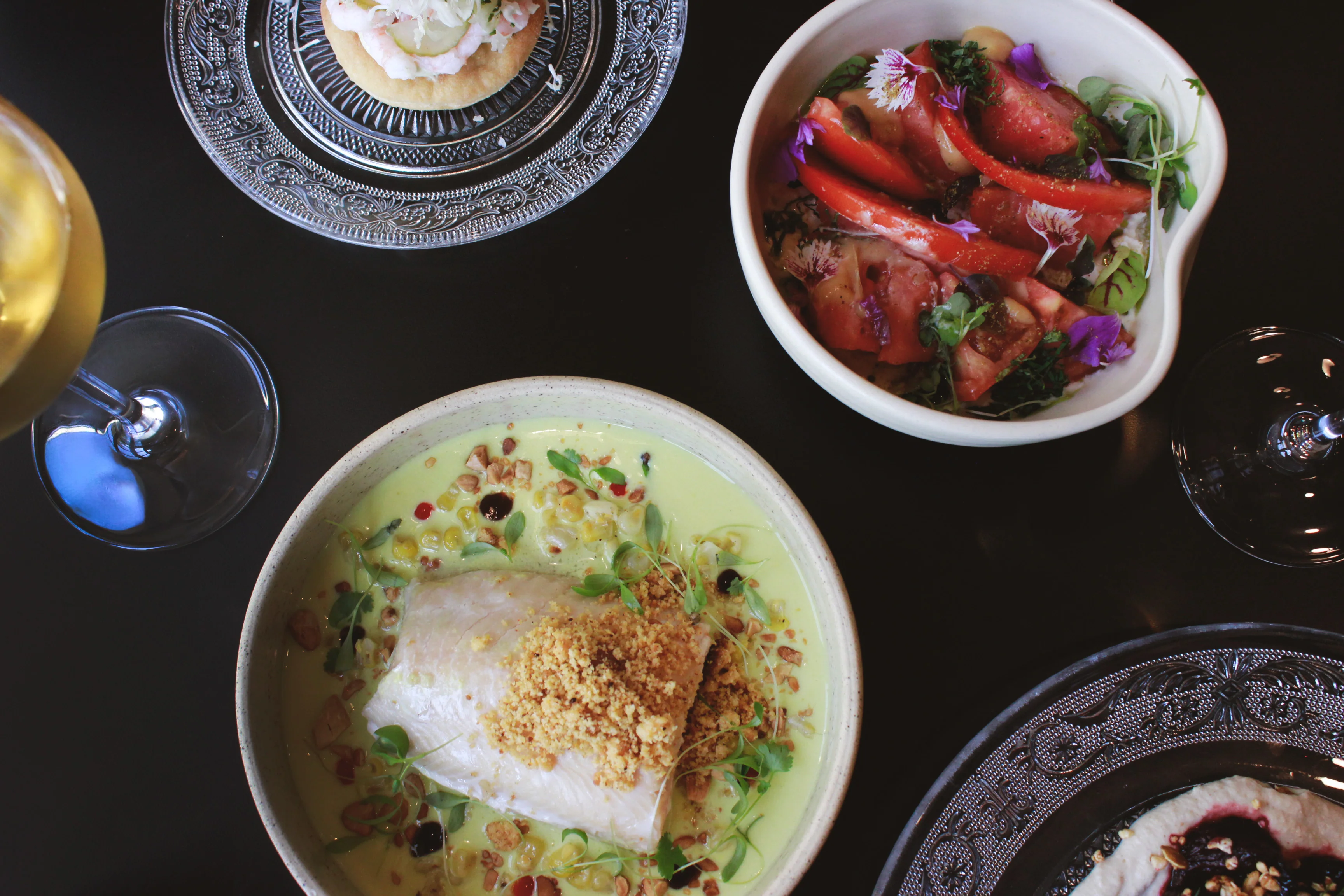 Forfait Nord – Repas pour une personne - Image 5