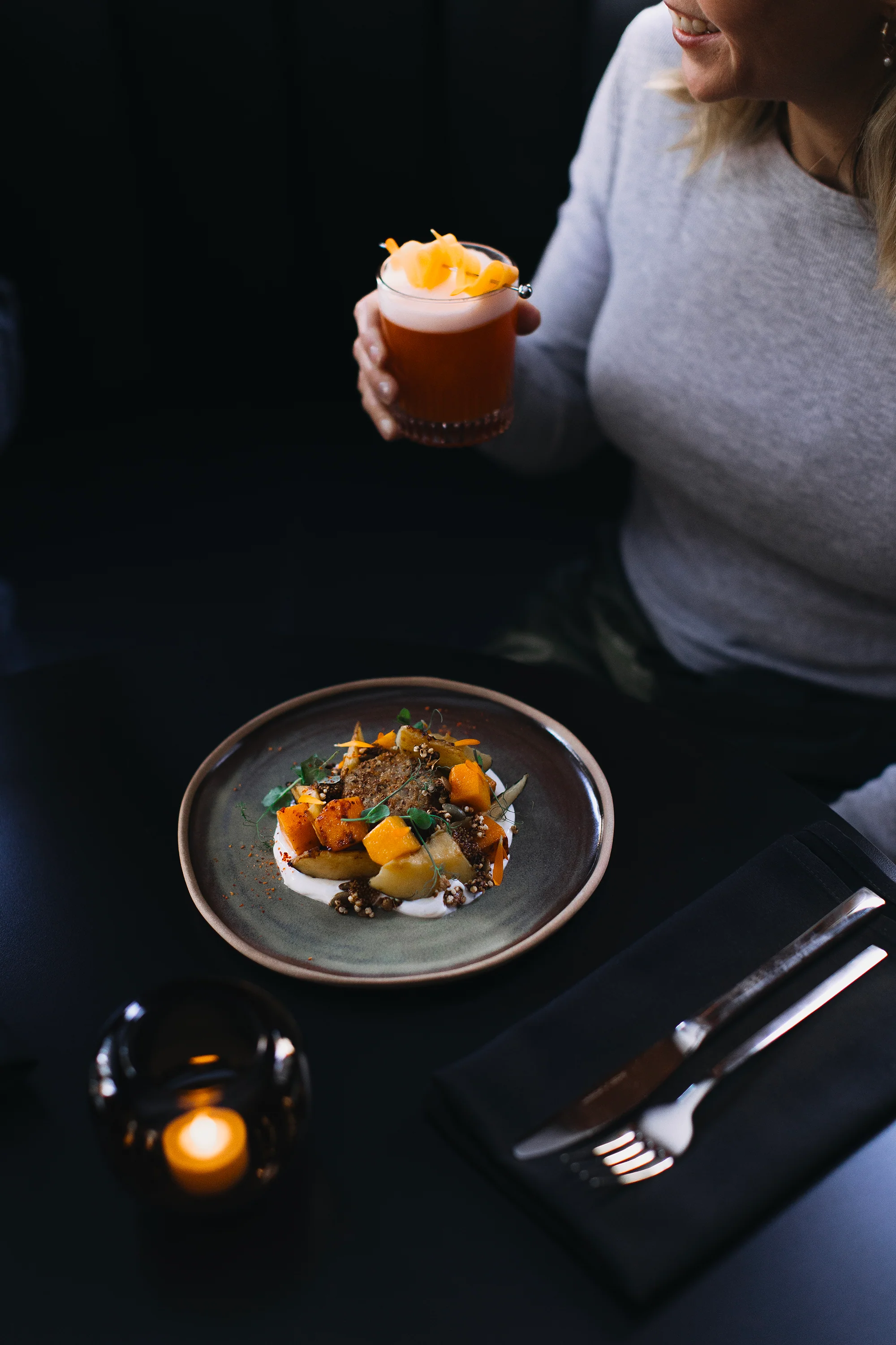 Forfait Nord – Repas pour une personne - Image 8