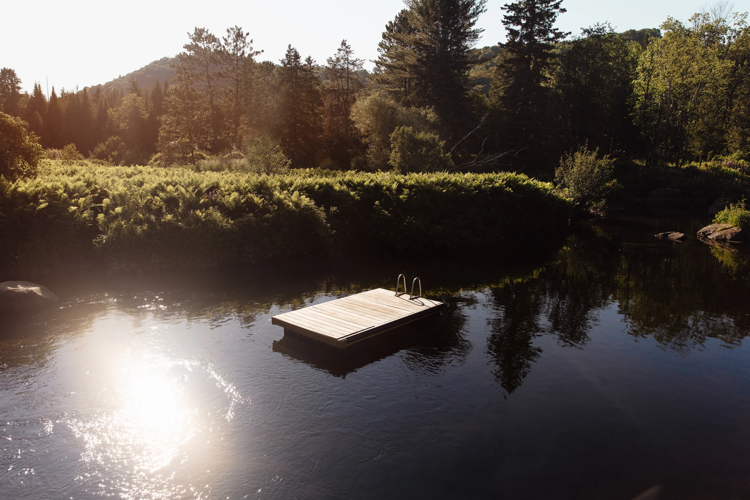 Immersion bien-être - Image 5