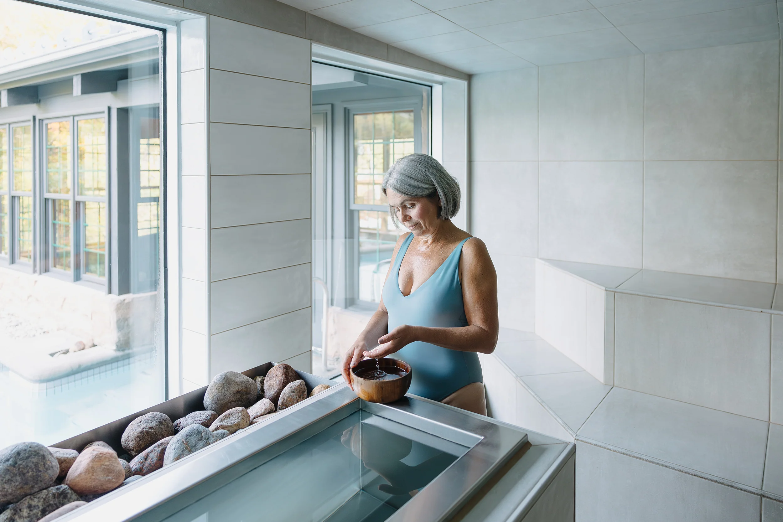 Rituel massothérapie - Image 5